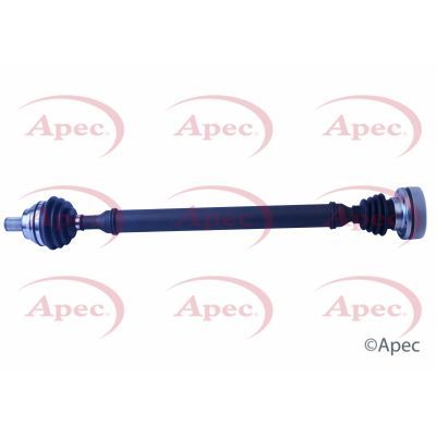 APEC Driveshaft ADS1462R