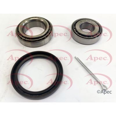 APEC Wheel Bearing Kit AWB1025