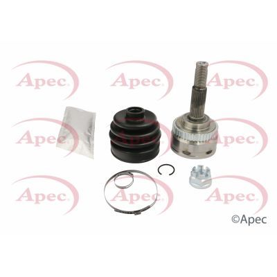 APEC CV Joint ACV1238