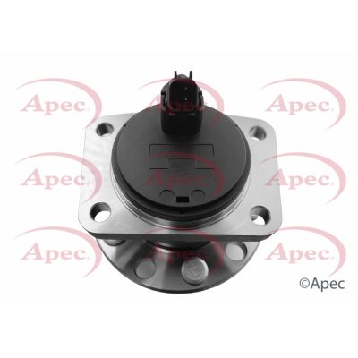 APEC Wheel Bearing Kit AWB1063