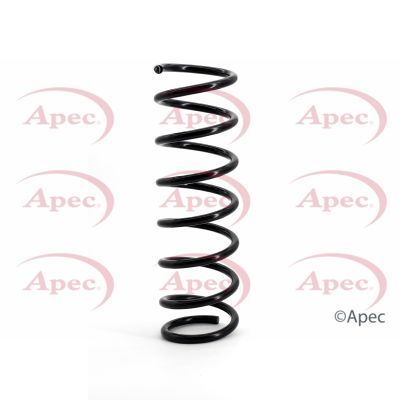 APEC Rear Coil Spring ACS1033