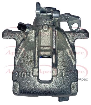 APEC Brake Caliper RR LH LCA204N