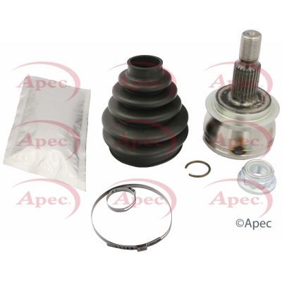 APEC CV Joint ACV1282