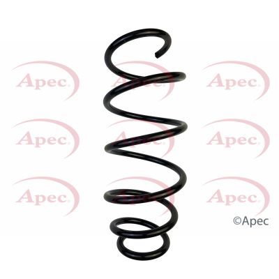 APEC Front Coil Spring ACS1887