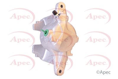 APEC Brake Caliper FR RH RCA311