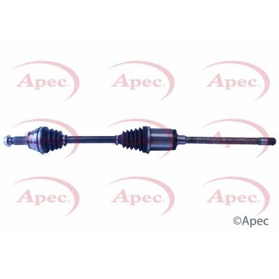 APEC Driveshaft ADS1344R