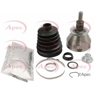 APEC CV Joint ACV1118