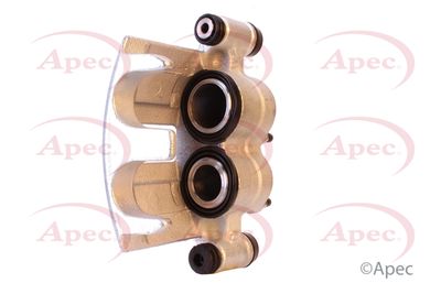 APEC Brake Caliper FR RH RCA335