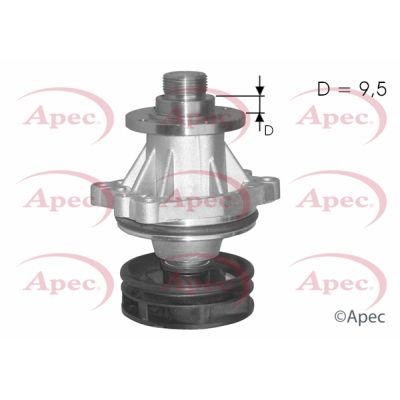 APEC Water Pump AWP1093