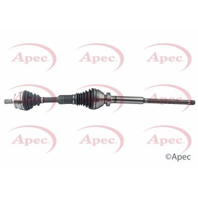 APEC Driveshaft ADS1454R