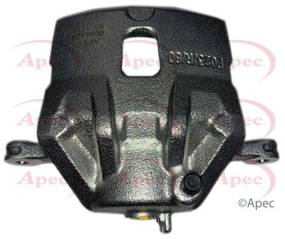 APEC Brake Caliper FR RH RCA642N
