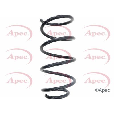 APEC Front Coil Spring ACS1521