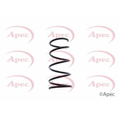 APEC Front Coil Spring ACS1367
