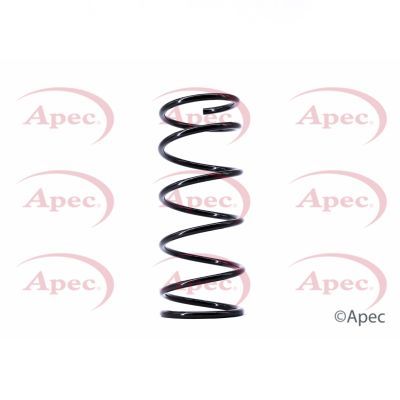 APEC Front Coil Spring ACS1419