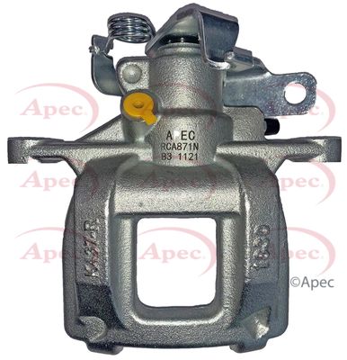 APEC Brake Caliper RR RH RCA871N