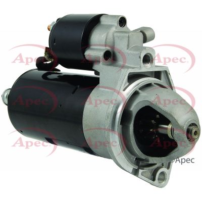 APEC Starter Motor ASM1268