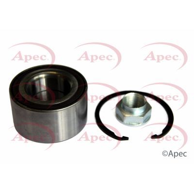 APEC Wheel Bearing Kit AWB1561