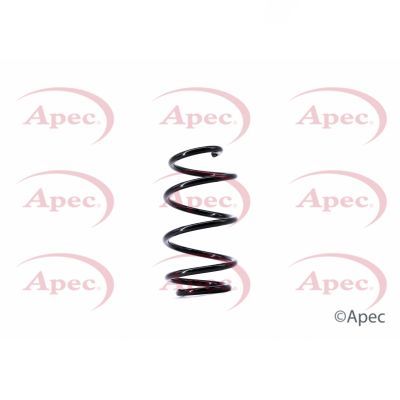 APEC Front Coil Spring ACS1436