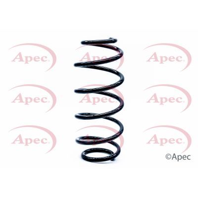 APEC Front Coil Spring ACS1208