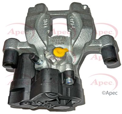 APEC Brake Caliper RR LH LCA1111N
