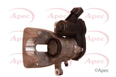 APEC Brake Caliper RR LH LCA628N