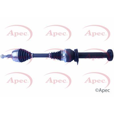 APEC Driveshaft ADS1191R