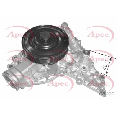 APEC Water Pump AWP1334