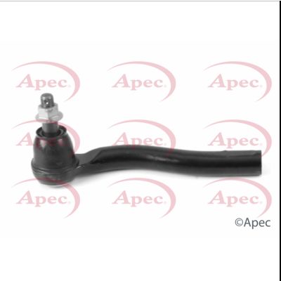 APEC Tie Rod End LH AST6768