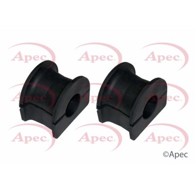 APEC Anti-Roll Bar Bush X2 AST8017