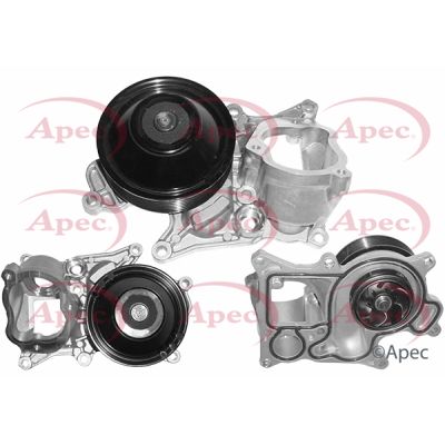 APEC Water Pump AWP1118