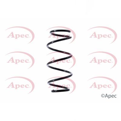 APEC Front Coil Spring ACS1438