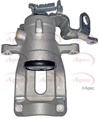 APEC Brake Caliper RR LH LCA561N