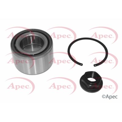 APEC Wheel Bearing Kit AWB1364
