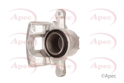 APEC Brake Caliper FR LH LCA529