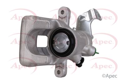 APEC Brake Caliper RR LH LCA722