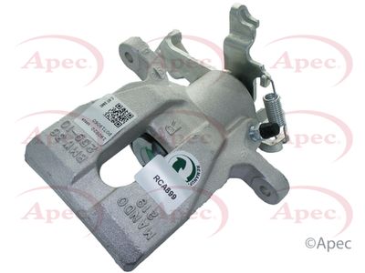 APEC Brake Caliper RR RH RCA899