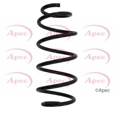 APEC Front Coil Spring ACS1115