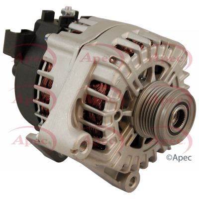 APEC Alternator AAL1279