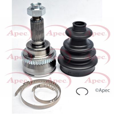 APEC CV Joint ACV1242