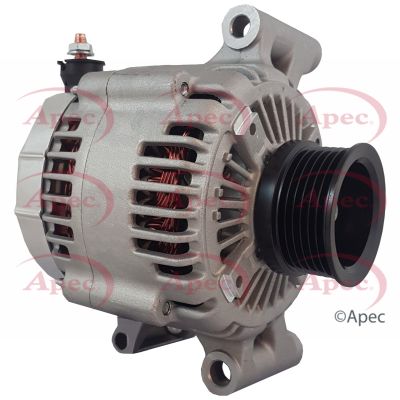APEC Alternator AAL1881