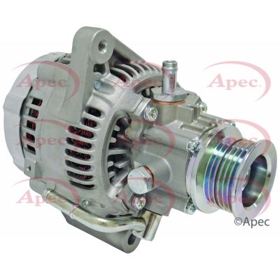 APEC Alternator AAL1655