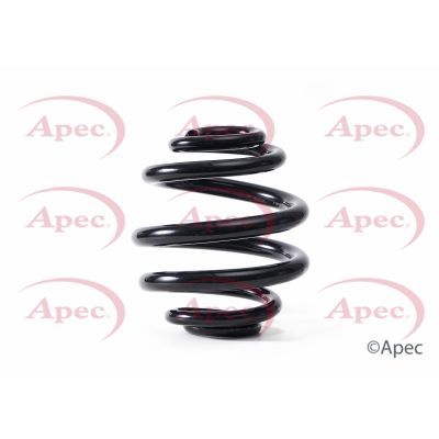 APEC Rear Coil Spring ACS1841