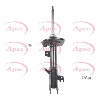 APEC Front Shock Absorber RH ASA1335