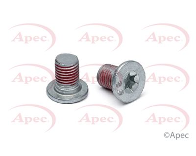 APEC Brake Disc Screw ADS2