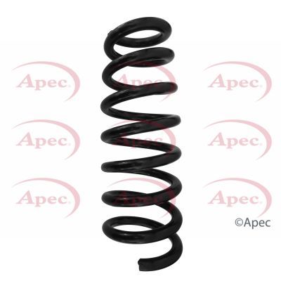 APEC Front Coil Spring ACS1598