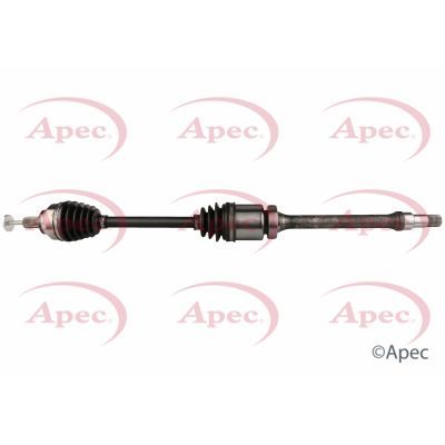 APEC Driveshaft ADS1035R