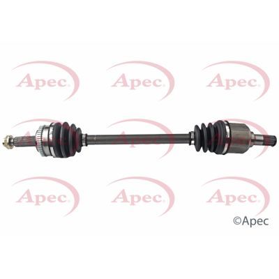 APEC Driveshaft ADS1397L