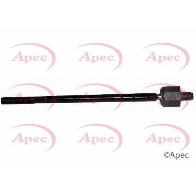 APEC Axial Joint Rack End AST6288