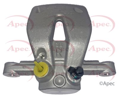 APEC Brake Caliper RR RH RCA349N