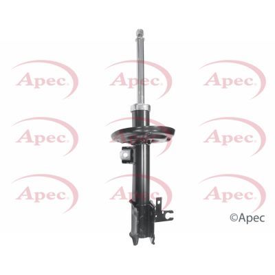 APEC Front Shock Absorber RH ASA1080